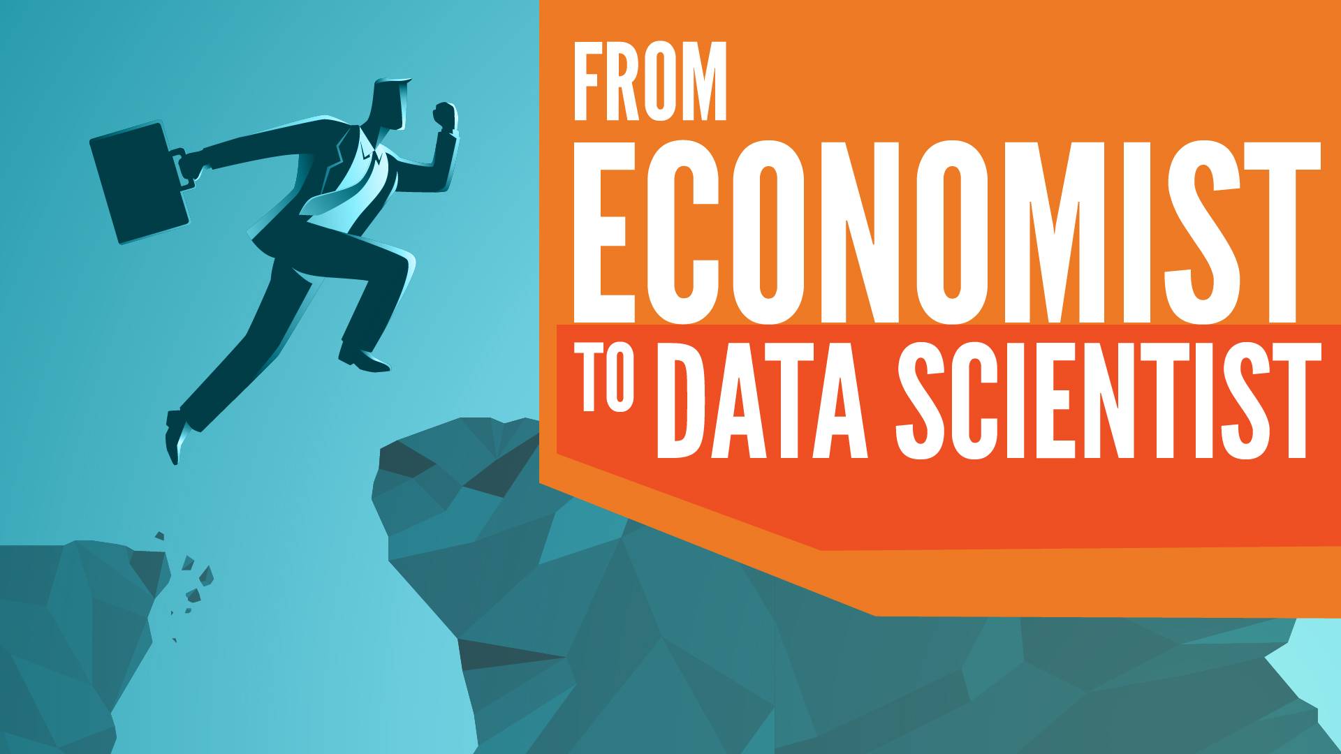 How to Get Into Data Science With Economics Degree? | 365 Data Science