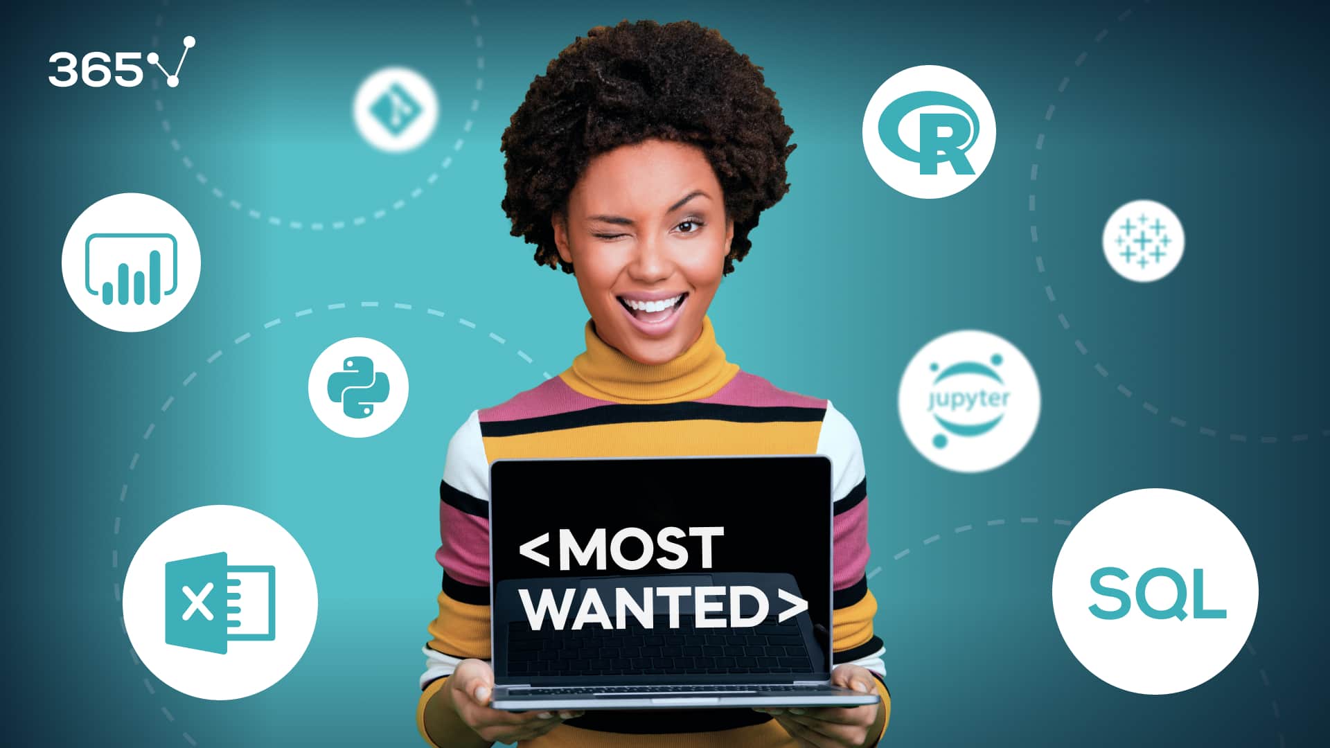 Most wanted data science courses of 2023 365 data science