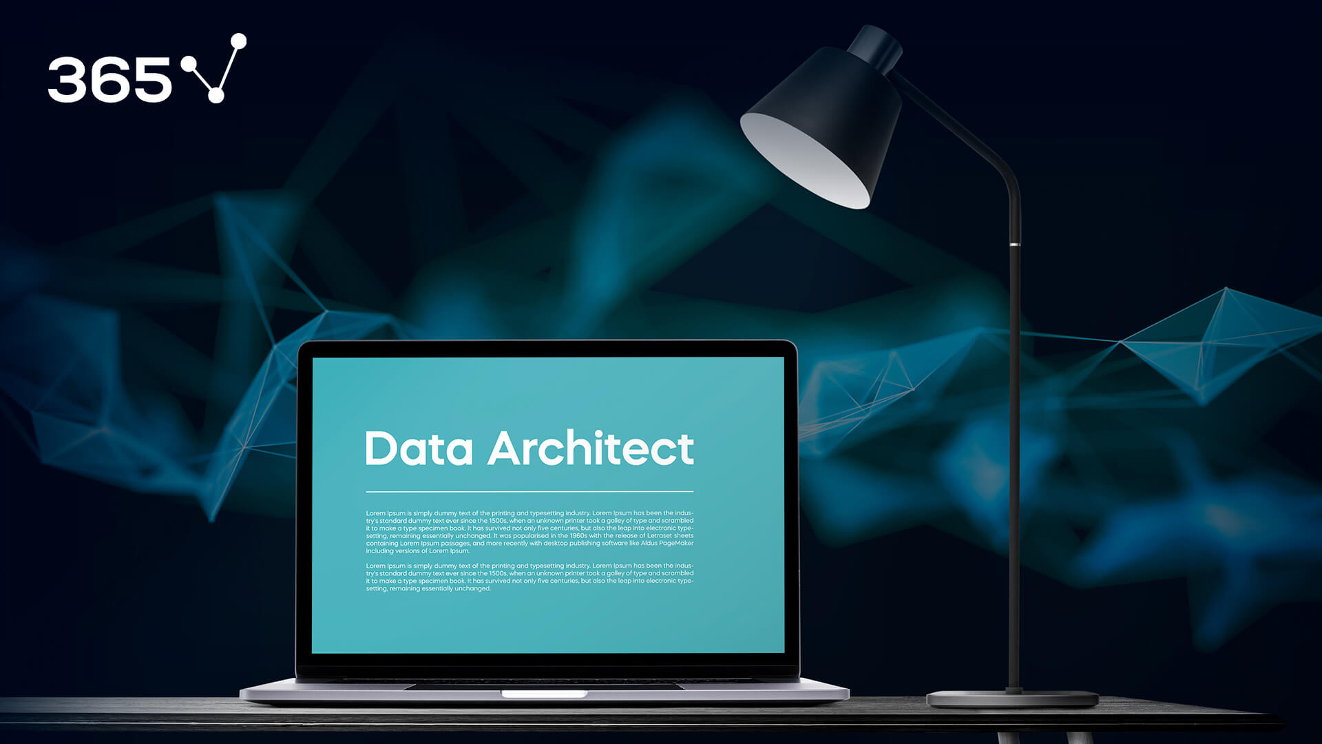 Data Architect Cover Letter Template | 365 Data Science