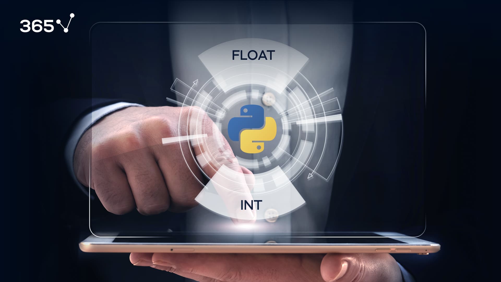 How To Convert Float To Int In Python 365 Data Science