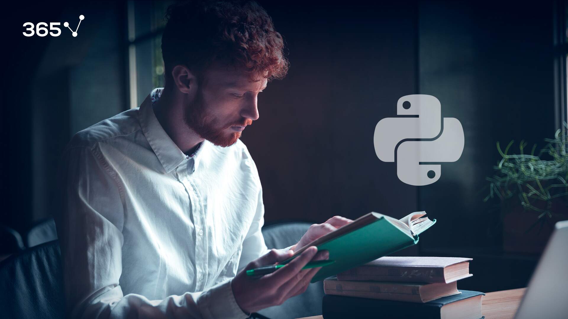 10 Best Python Books For Beginners And Skilled Programmers 365 Data 