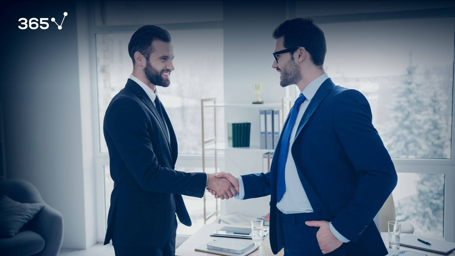 19 Must Know Data Science And Ai Consulting Companies In 2025 365