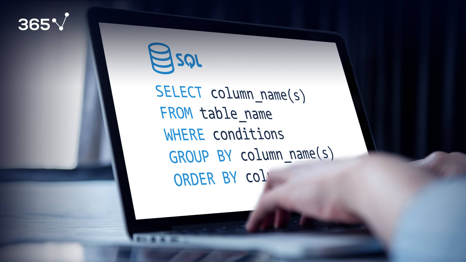 How to Work with the SQL GROUP BY Clause | 365 Data Science