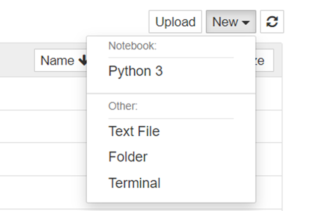 How to install Python packages in Jupyter Notebook manually