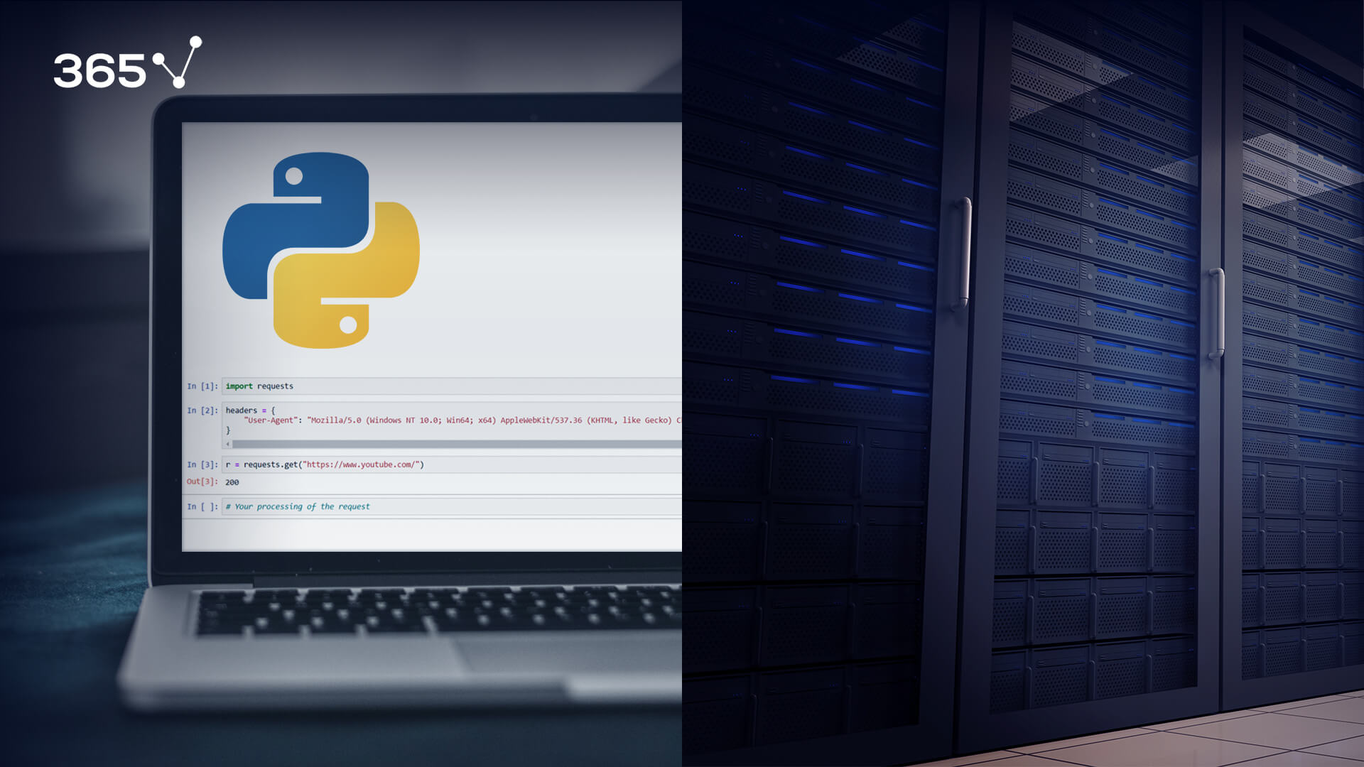 What Are Request Headers & How to Deal with Them When Scraping | 365 ...