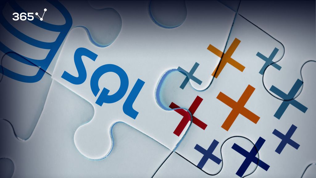 SQL and Tableau