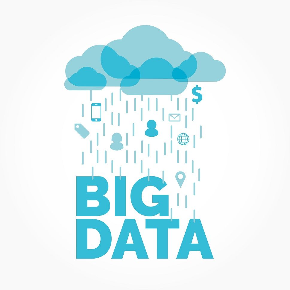 Big Data: Dealing with massive volumes of data