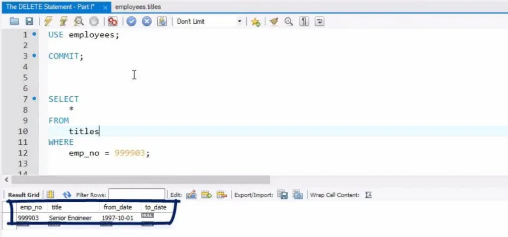 Mysql delete. Delete SQL. Delete SQL синтаксис. Синтаксис команды delete в SQL следующий. Delete Table SQL.