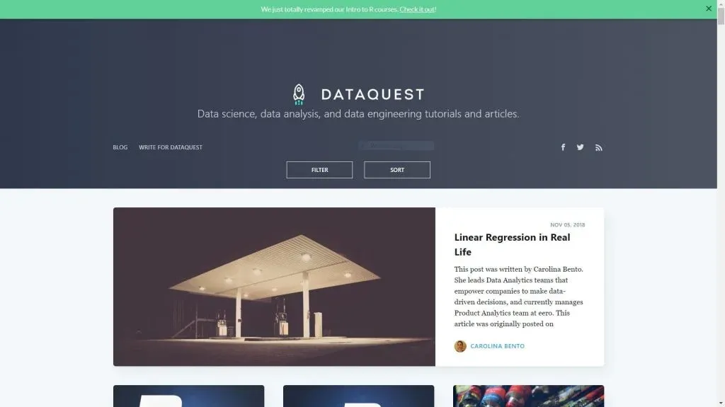 Dataquest