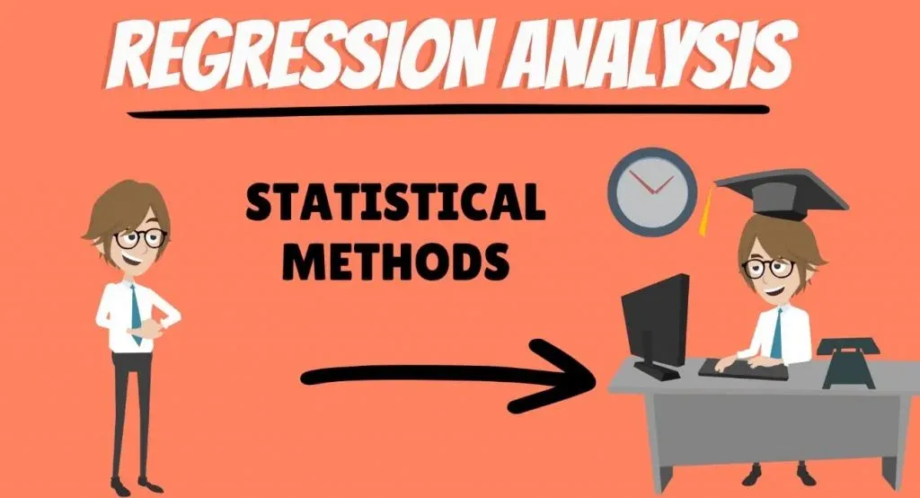 Statistical methods, linear regression
