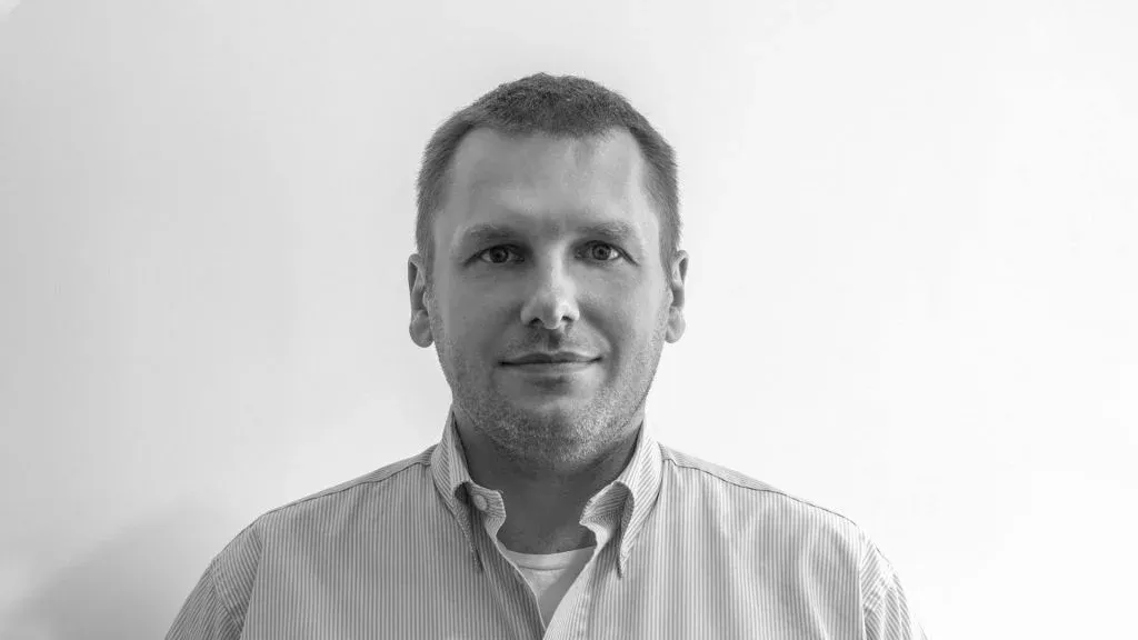 lukasz kuncewicz data scientist