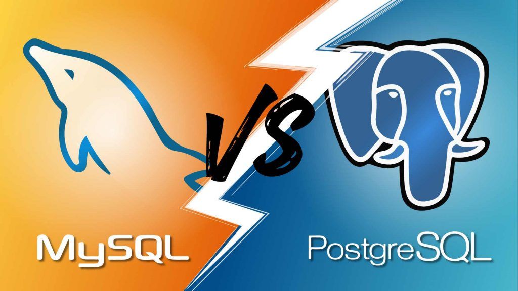 postgresql vs sql server