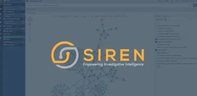 siren, best startups