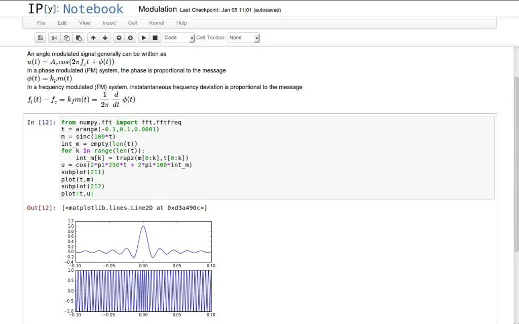 Applying Tests to Jupyter Notebook Functions and Refactoring Old Code - DEV  Community