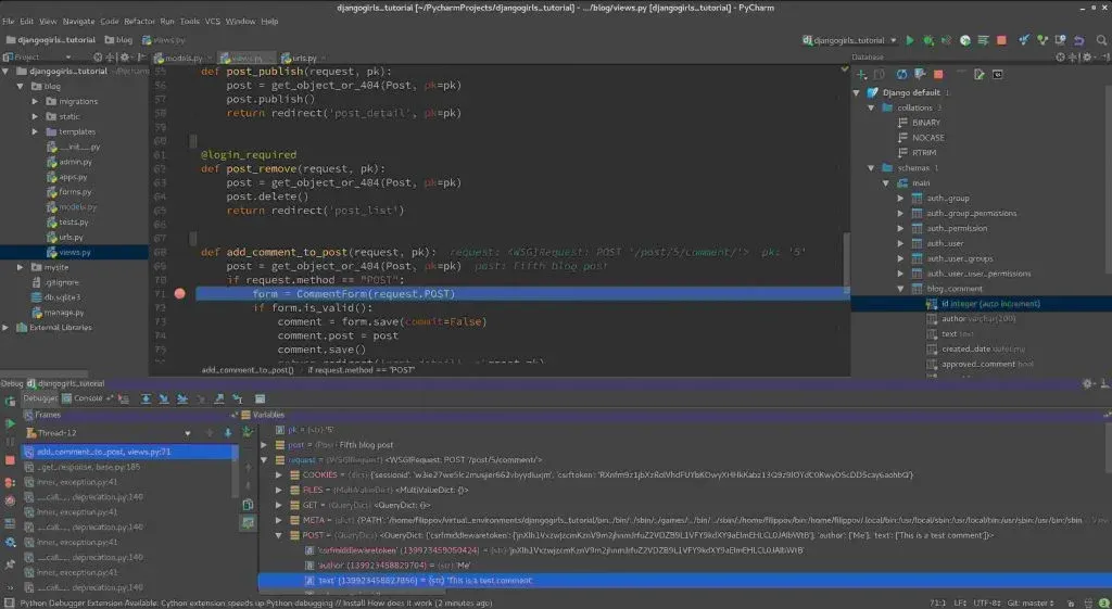 pycharm-ide