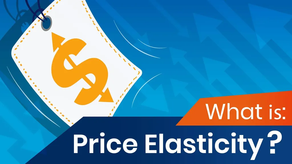 Price Elasticity