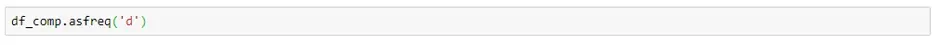 python-asfreq-method-d