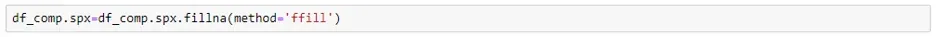 python-fill-method-ffill