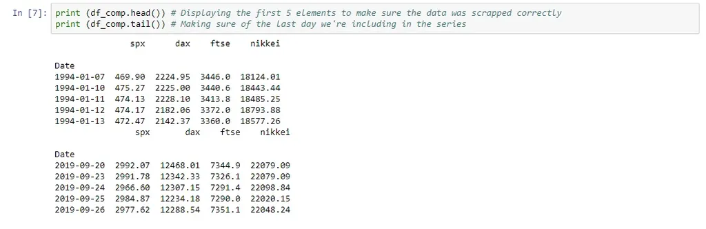 head-method-tail-method-python