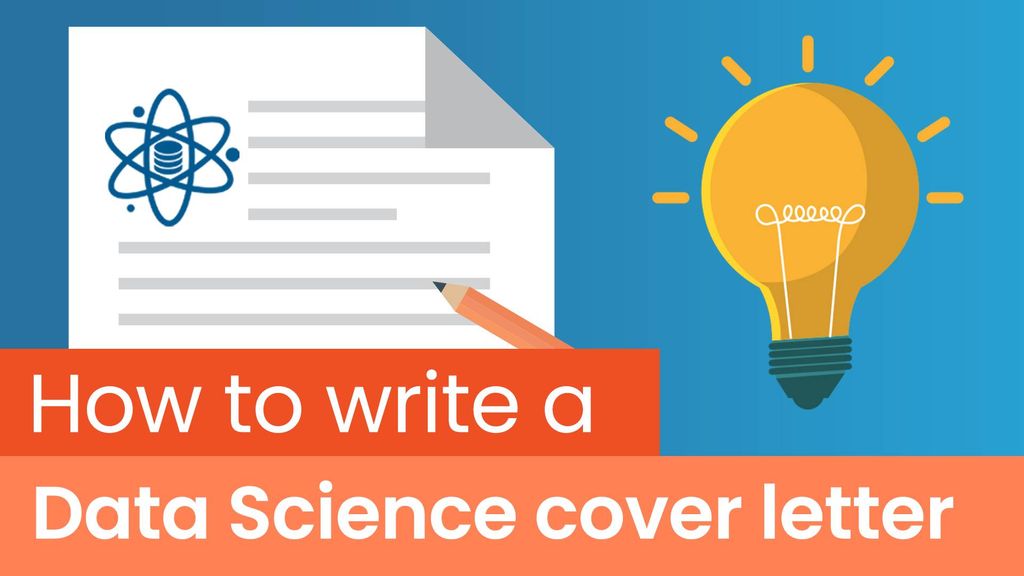 How to Write a Winning Data Science Cover Letter (2021)