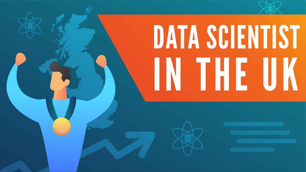 How to Become a Data Scientist in the UK?