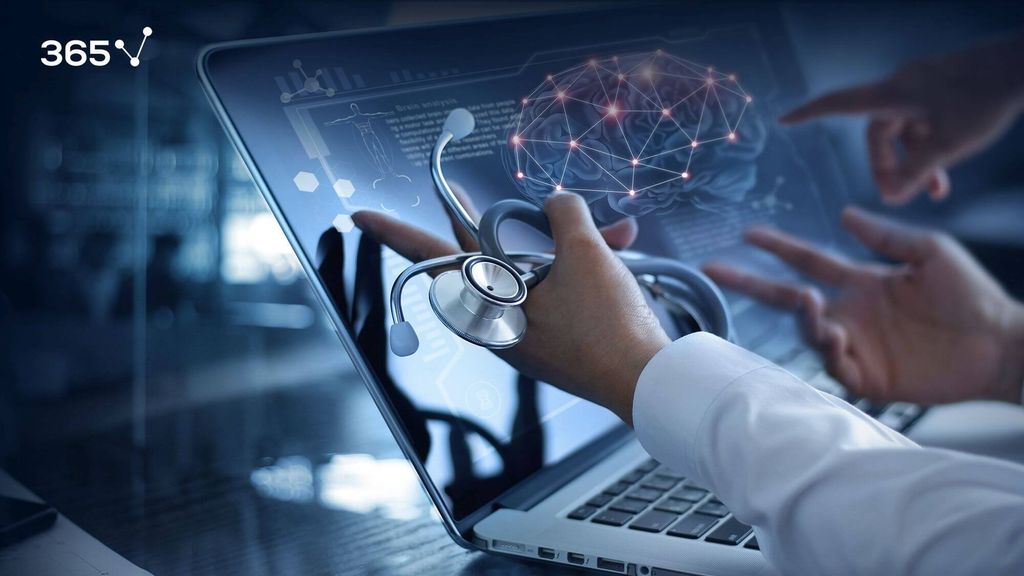 data science in healthcare, how data science changes healthcare, data science revolutionizes healthcare