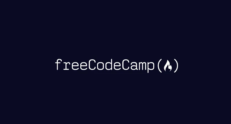 FreeCodeCamo Logo