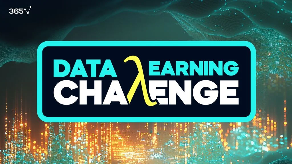 Join the AI and Data Learning Challenge: Get Skills and Win Big!