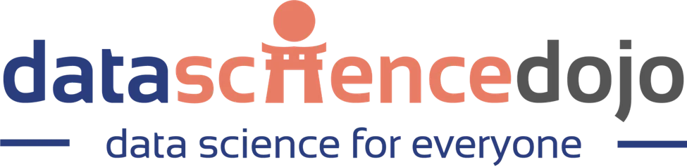 Data Science Dojo Logo