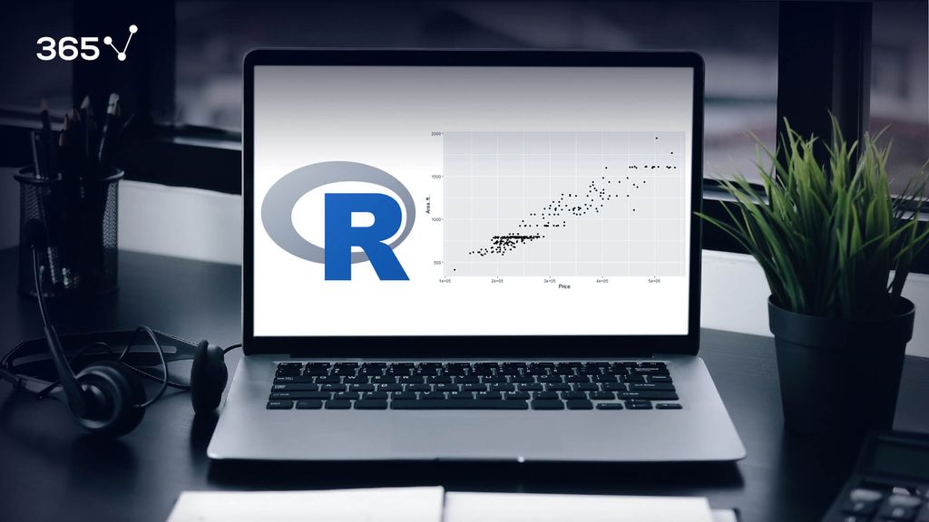how to make a ggplot2 scatter plot in R, ggplot2 scatter plot, R, ggplot library, ggplot package