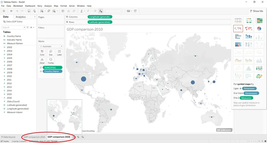 rename duplicate tableau public worksheet