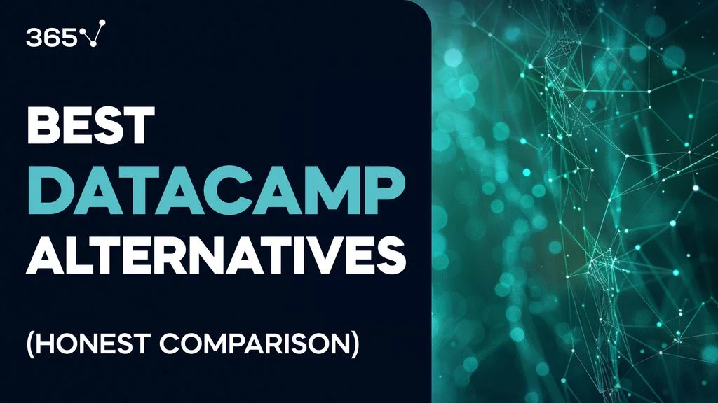 Best DataCamp Alternatives in 2026 (Honest Comparison)