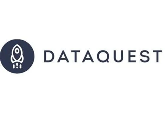 Dataquest Logo