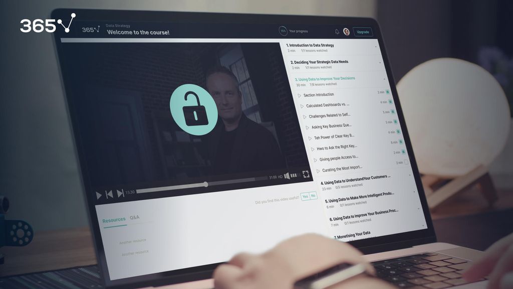Free Month! Get Full Access to All Courses on Our Newly Redesigned Platform