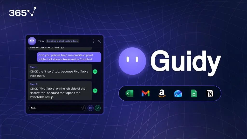 Exciting News: Introducing Guidy