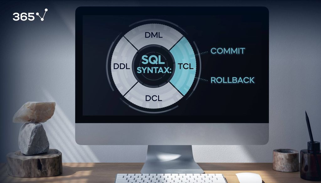 SQL Syntax - TCL