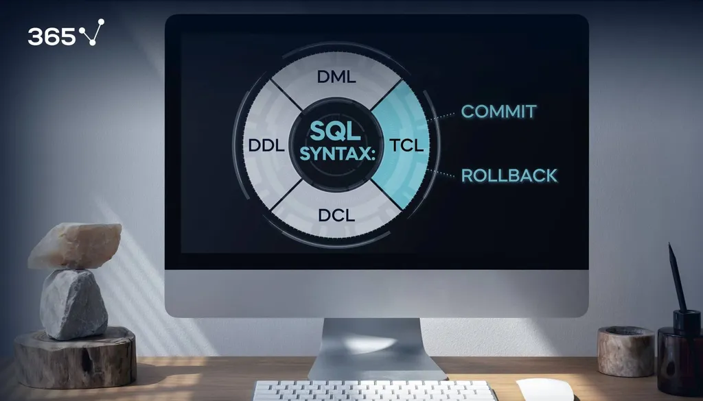 SQL Syntax - TCL