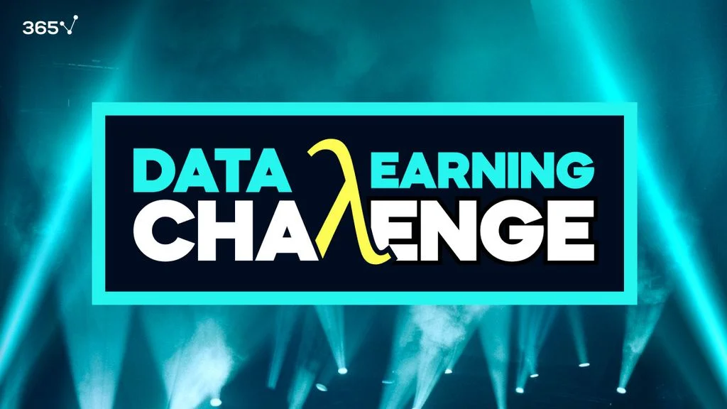 Data Learning Challenge: Thousands Joined in Just One Week 