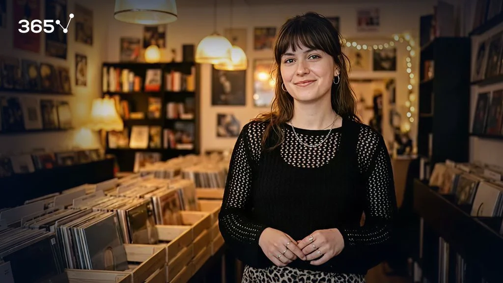 How a gift from my father changed my career—and led me into AI engineering