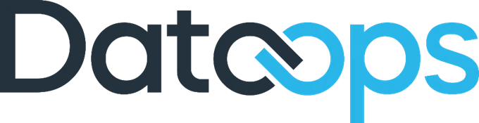 DataOps.live Logo