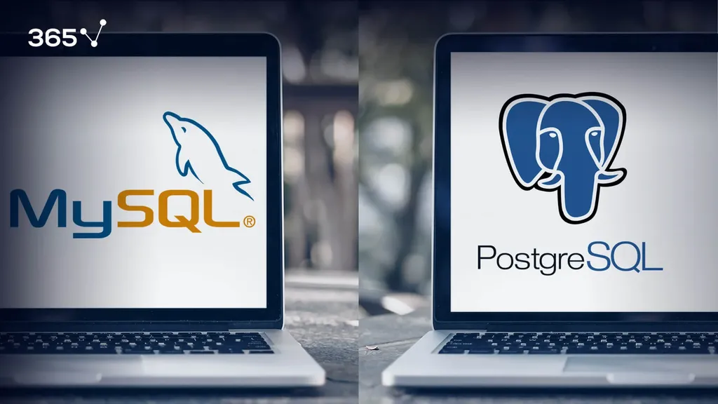 mysql postgresql, data-science