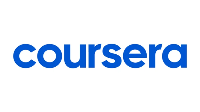 Coursera Logo