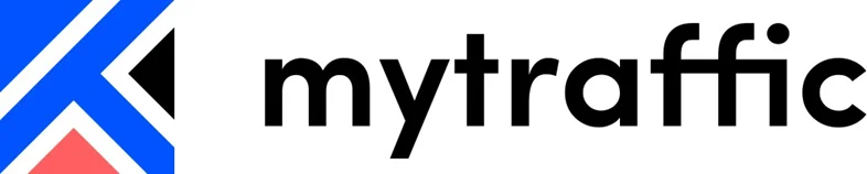MyTraffic Logo