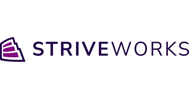 Striveworks Logo