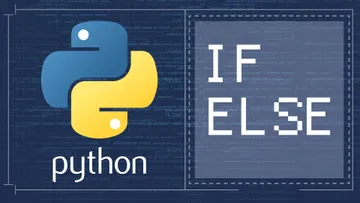 Learning How to Use Conditionals in Python