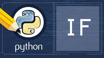 Python IF Statement: Exercise