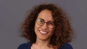 Interview with Rosaria Silipo, KNIME