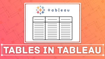 Tableau Tutorials | 365 Data Science