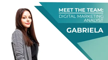 Interview with Gabriela Ruseva, Former Digital Marketing Analyst at 365 Data Science