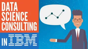 How Does IBM Consulting Work? 